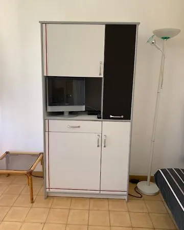 6 Pers, 2 Chambres, Terrasse, Piscine Et Parking, A 50m De La Mer - Ref Capao28 Διαμέρισμα