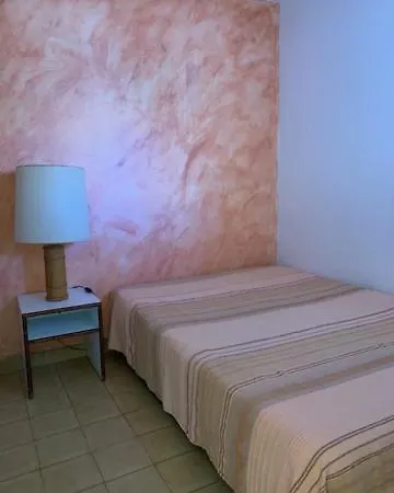 Διαμέρισμα 6 Pers, 2 Chambres, Terrasse, Piscine Et Parking, A 50m De La Mer - Ref Capao28 Agde