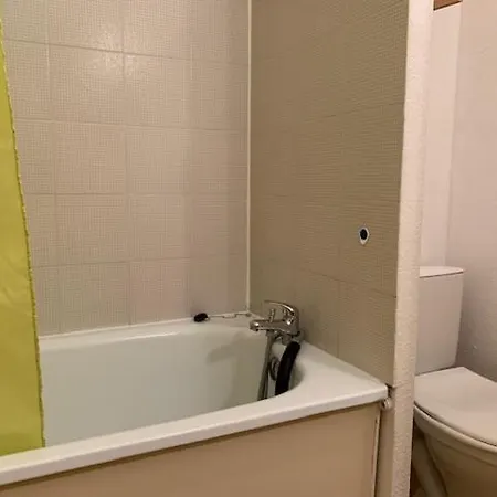6 Pers, 2 Chambres, Terrasse, Piscine Et Parking, A 50m De La Mer - Ref Capao28 Διαμέρισμα Agde