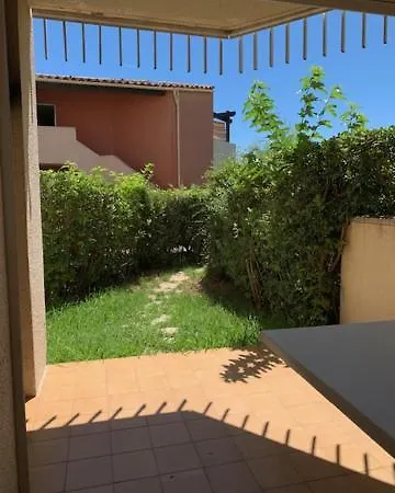 Διαμέρισμα 6 Pers, 2 Chambres, Terrasse, Piscine Et Parking, A 50m De La Mer - Ref Capao28 Agde